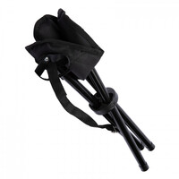 Стійка для ґлюкофону/ганґу Alfabeto TRD3 Metal (глюкофон/ганг) Зображення