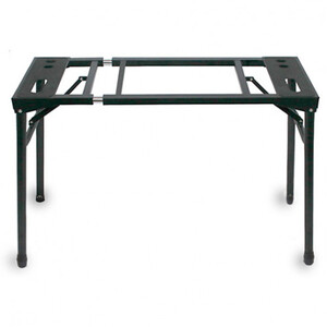 Стійка для спеціального звукового музичного обладнання Alfabeto Q-250 Зображення