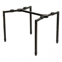 Стійка для спеціального звукового музичного обладнання Alfabeto Q-88 Зображення