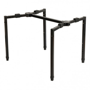 Стійка для спеціального звукового музичного обладнання Alfabeto Q-88 Зображення