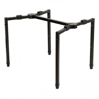 Стійка для спеціального звукового музичного обладнання Alfabeto Q-88 Зображення