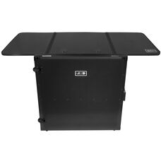 Стійка UDG Ultimate Fold Out DJ Table Black MK2 Plus (W) (U91 Зображення