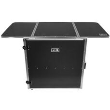 Складний стіл UDG Ultimate Fold Out DJ Table Silver MK2 Plus (W) Зображення