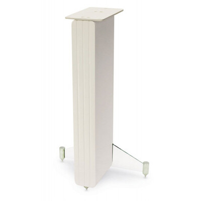 Стійки для поличкової акустики Q Acoustics Concept 20 Stands (White) Зображення