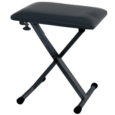 Стул для фортепиано GEWA KB-10B Изображение