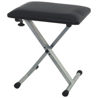 Стілець для фортепіано GEWA KB-10SI Зображення