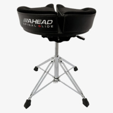 Стул для барабанщика SPG-HBL Изображение
