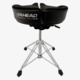 Стілець для барабанщика SPG-HBL Зображення