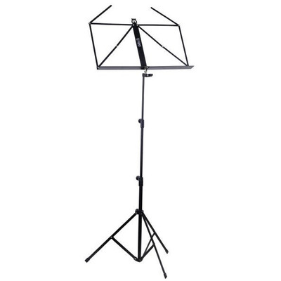 Пюпітр Streetlife Music Sheet Stand Зображення