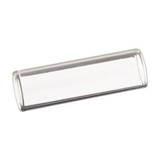 Стреплоки Dunlop 201 Tempered Glass Slide Зображення