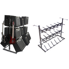 Стенд String Swing CCAR Изображение