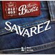 Струни для акустичної гітари SAVAREZ A130L Bronze Light Acoustic Guitar Strings 12/53 Зображення