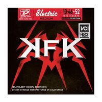 Струны для электрогитары Dunlop KKN1052 Kerry King Icon Изображение