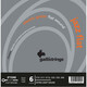 Струни для електрогітари Gallistrings JF1046 EXTRA LIGHT TENSION Зображення
