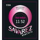 Струни для електрогітари Savarez F50BM Зображення