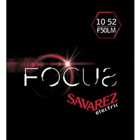 Струны для электрогитары Savarez F50LM Изображение