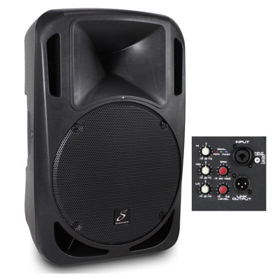 Акустична система Studiomaster DRIVE15A Зображення