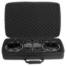 Кейс для DJ-контроллера UDG Creator Pioneer DDJ-REV1 Hardcase Black Изображение