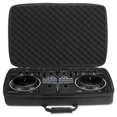 Кейс для DJ-контроллера UDG Creator Pioneer DDJ-REV1 Hardcase Black Изображение