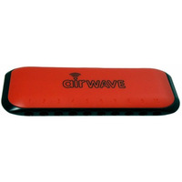 Губна гармошка Suzuki AW-1 Red Зображення