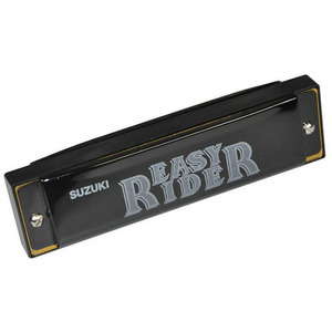 Губная гармошка Suzuki EZR-20 T Изображение