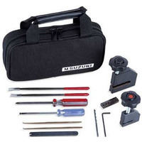 Комплект для ремонта губных гармошек Suzuki HRT-10 Изображение