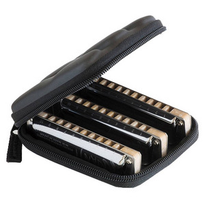 Губная гармошка Suzuki M-20-MP Изображение