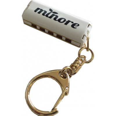 Губна гармошка Suzuki MHK-5W Зображення