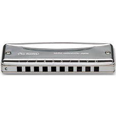Губная гармошка Suzuki MR-350 A Изображение