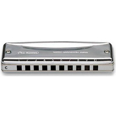 Губная гармошка Suzuki MR-350 C Изображение