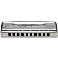 Губна гармошка Suzuki MR-350 G Зображення