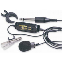 Микрофон для губных гармошек Suzuki MS-100 Изображение