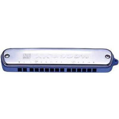 Губна гармошка Suzuki S-15 Зображення