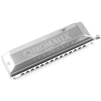 Губная гармошка Suzuki SCX-56 C Изображение