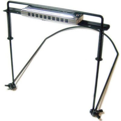 Тримач губної гармошки Suzuki SHH-21 Зображення