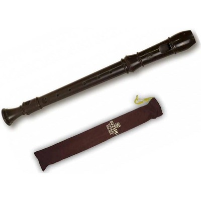 Блок флейта Suzuki SRE-505 Зображення