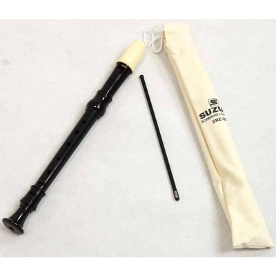 Блок флейта Suzuki SRE-80 Зображення