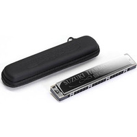 Губна гармошка Suzuki SU-21SP-N C Зображення