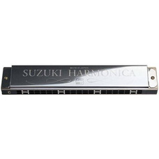 Губная гармошка Suzuki SU-21SP Special A Изображение