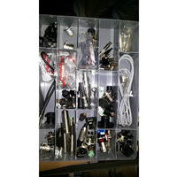 Набір конекторів Switchcraft Connector Sample Case Зображення