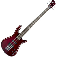 SX SWB1/TWR - Бас гитара (копия 'Warwick Bass') Изображение