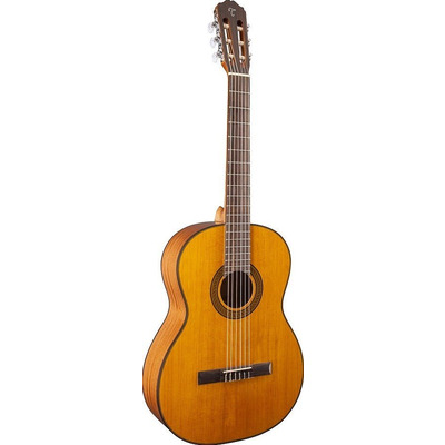 Классическая гитара Takamine GC3 NAT Изображение