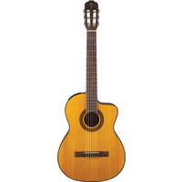Электроакустическая гитара Takamine GC3CE NAT Изображение