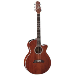 Електроакустична гітара Takamine EF261S AN Зображення