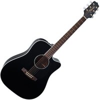 Електроакустична гітара Takamine EG341SC Зображення