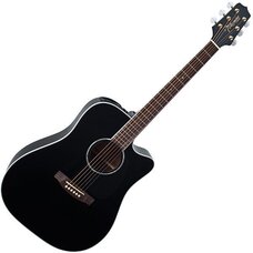 Електроакустична гітара Takamine EG341SC Зображення