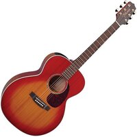Электроакустическая гитара Takamine EG430S-VV Изображение