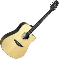 Електроакустична гітара Takamine EG510SC Зображення
