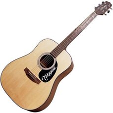 Акустична гітара Takamine G320S Зображення