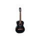 Гитара классическаяT AKAMINE GC2 BLK Изображение